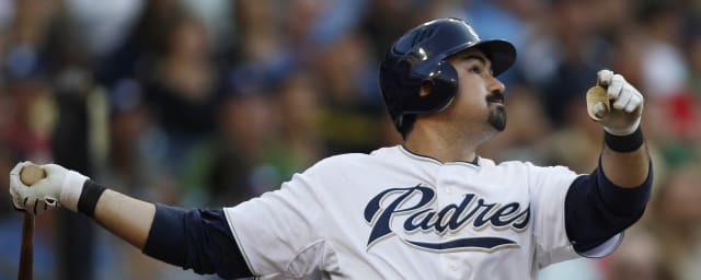 Things To Do San Diego Padres